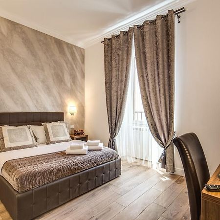 River Luxury Suites Roma Exterior foto